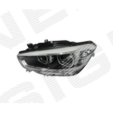 ПЕРЕДНЯЯ ФАРА BMW 1 (F20/F21)