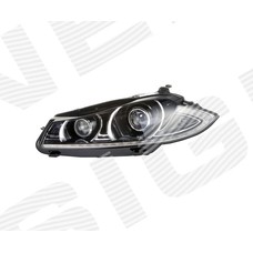 ПЕРЕДНЯ ФАРА JAGUAR XF