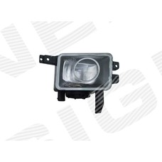 ПРОТИВОТУМАННАЯ ФАРА OPEL CORSA (C)