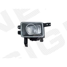 ПРОТИВОТУМАННАЯ ФАРА OPEL CORSA (C)