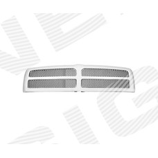 РЕШЕТКА РАДИАТОРА DODGE RAM