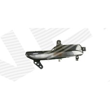 ПОВТОРИТЕЛЬ В БАМПЕР RENAULT MEGANE IV