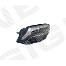 ПЕРЕДНЯЯ ФАРА MERCEDES BENZ (S-KL W222)