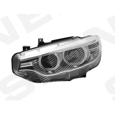 ПЕРЕДНЯЯ ФАРА BMW 4 (F32/F33/F36/F82)
