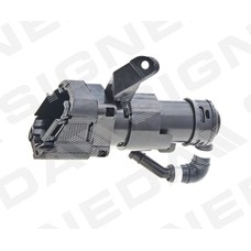 ОМЫВАТЕЛЬ ФАРЫ MAZDA 3 (BL)