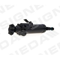 ОМЫВАТЕЛЬ ФАРЫ AUDI A5/S5 (B8)