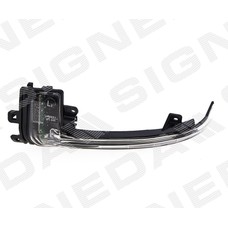 ПОВТОРИТЕЛЬ ЗЕРКАЛА AUDI A5/S5 (B8)