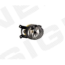 ПРОТИТУМАННА ФАРА SKODA ROOMSTER/PRAKTIK (5J2)