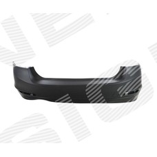 ЗАДНИЙ БАМПЕР BMW 3 (F30/F31/F35/F80)