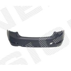 ЗАДНИЙ БАМПЕР BMW 3 (F30/F31/F35/F80)