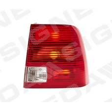 ЗАДНИЙ ФОНАРЬ VOLKSWAGEN (B5)