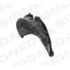 ПОДКРЫЛЬНИК NISSAN NOTE