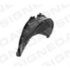 ПОДКРЫЛЬНИК NISSAN NOTE
