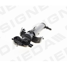 ОМЫВАТЕЛЬ ФАРЫ VOLKSWAGEN (B8)