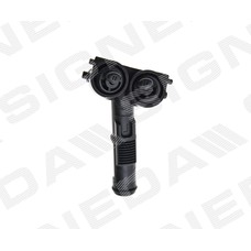 ОМЫВАТЕЛЬ ФАРЫ VOLKSWAGEN 06 - 10