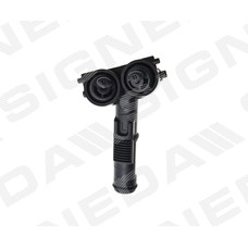 ОМЫВАТЕЛЬ ФАРЫ VOLKSWAGEN 06 - 10
