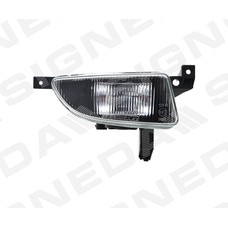 ПРОТИВОТУМАННАЯ ФАРА OPEL ZAFIRA (A)