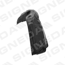 ПОДКРЫЛЬНИК TOYOTA CAMRY (30)