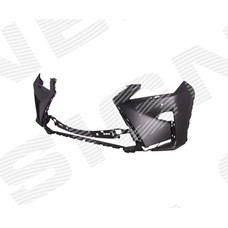 ПЕРЕДНІЙ БАМПЕР LEXUS RX350/450H