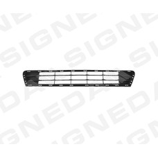 РЕШЕТКА В БАМПЕР SUBARU IMPREZA (GP/GJ)