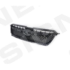 РЕШЕТКА РАДИАТОРА SUBARU IMPREZA (GP/GJ)