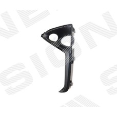 РАМКА  ПРОТИВОТУМАННОЙ ФАРЫ LEXUS RX350/450H