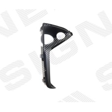 РАМКА  ПРОТИВОТУМАННОЙ ФАРЫ LEXUS RX350/450H