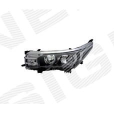 ПЕРЕДНЯЯ ФАРА TOYOTA COROLLA (E170)