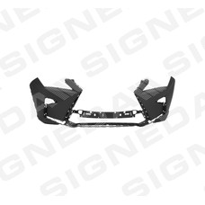 ПЕРЕДНИЙ БАМПЕР LEXUS RX350/450H