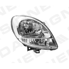 ПЕРЕДНЯЯ ФАРА RENAULT KANGOO
