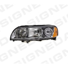 ПЕРЕДНЯ ФАРА VOLVO XC70