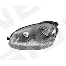 ПЕРЕДНЯЯ ФАРА VOLKSWAGEN 06 - 10