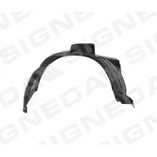 ПОДКРЫЛЬНИК OPEL OMEGA (B)