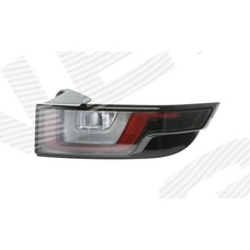 ЗАДНІЙ ЛІХТАР LAND ROVER RANGE ROVER EVOQUE