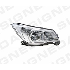 ПЕРЕДНЯ ФАРА SUBARU FORESTER
