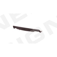 СПОЙЛЕР БАМПЕРА TOYOTA AVALON