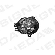 ПРОТИВОТУМАННАЯ ФАРА SEAT TOLEDO