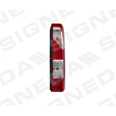 ЗАДНИЙ ФОНАРЬ RENAULT MASTER
