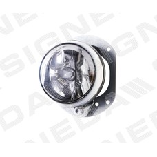 ПРОТИВОТУМАННАЯ ФАРА MERCEDES BENZ SL-KL (R230)