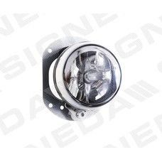 ПРОТИВОТУМАННАЯ ФАРА MERCEDES BENZ SL-KL (R230)