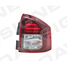 ЗАДНИЙ ФОНАРЬ JEEP COMPASS