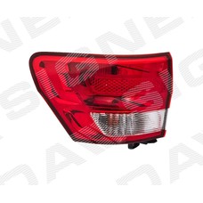 ЗАДНІЙ ЛІХТАР JEEP GRAND CHEROKEE