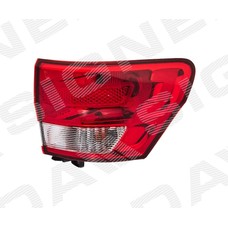 ЗАДНІЙ ЛІХТАР JEEP GRAND CHEROKEE