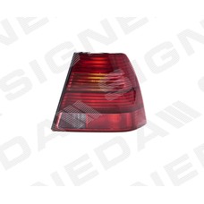 ЗАДНИЙ ФОНАРЬ VOLKSWAGEN 0.98 - 05.05