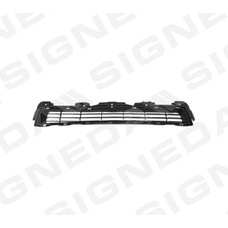 РЕШЕТКА В БАМПЕР TOYOTA LAND CRUISER FJ150