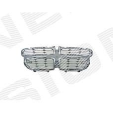 РЕШІТКА РАДІАТОРА DODGE STRATUS