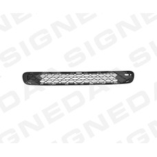 ҐРАТИ В БАМПЕР MINI (F55/F56)