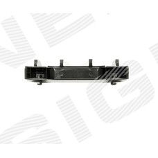 УСИЛИТЕЛЬ ЗАДНЕГО БАМПЕРА CHEVROLET LACETTI/NUBIRA (KLAN/J200)