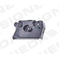КРІПЛЕННЯ БАМПЕРУ SEAT TOLEDO