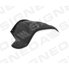 ПОДКРЫЛЬНИК RENAULT LAGUNA I (B/K56)
